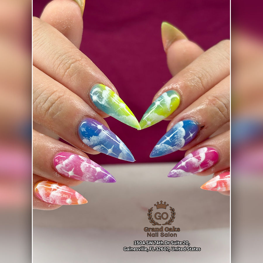 Grand Oaks Nail Salon